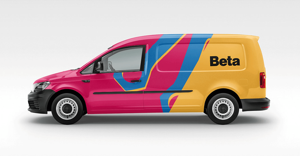 visual design customizzazione auto