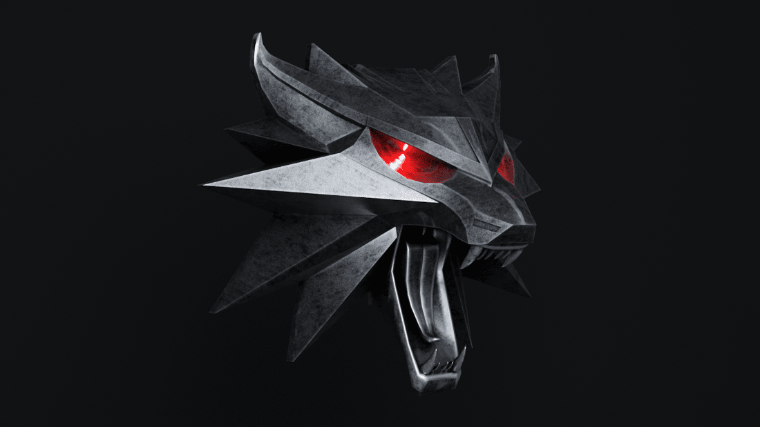 3d modeling lupo