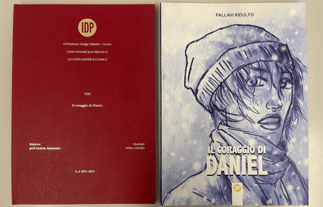 illustrazione copertina